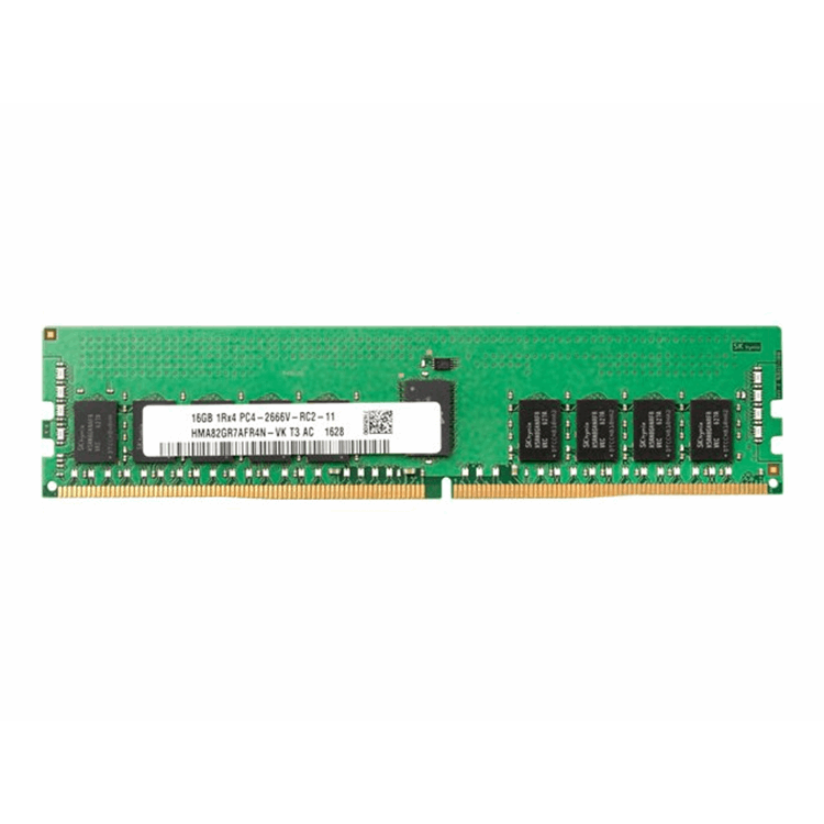 HP 16GB 2666MHz DDR4 ECC Memory