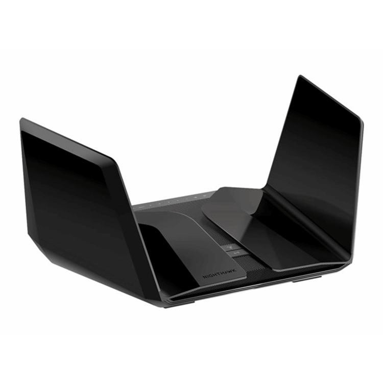 5PT AXE11000 WIFI 6E TRI-BAND ROUT