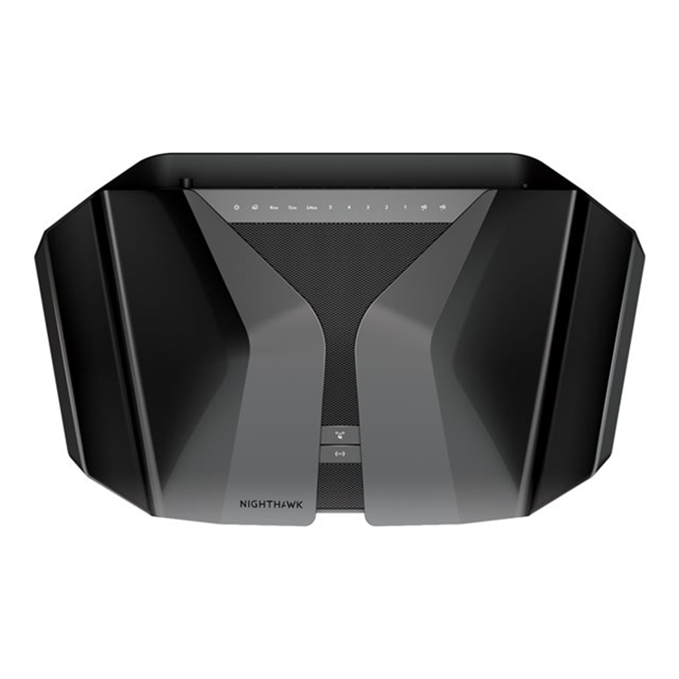 5PT AXE11000 WIFI 6E TRI-BAND ROUT