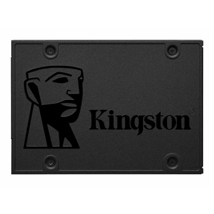960GB A400 SATA3 2.5 SSD 7MM 960GB A400 SATA3 2.5 SSD 7MM