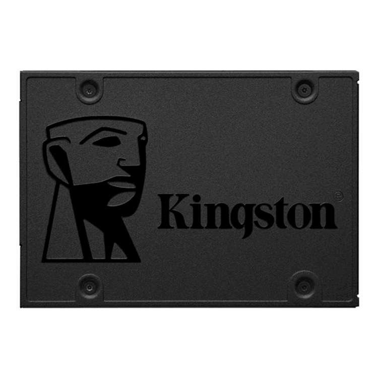 960GB A400 SATA3 2.5 SSD 7MM 960GB A400 SATA3 2.5 SSD 7MM