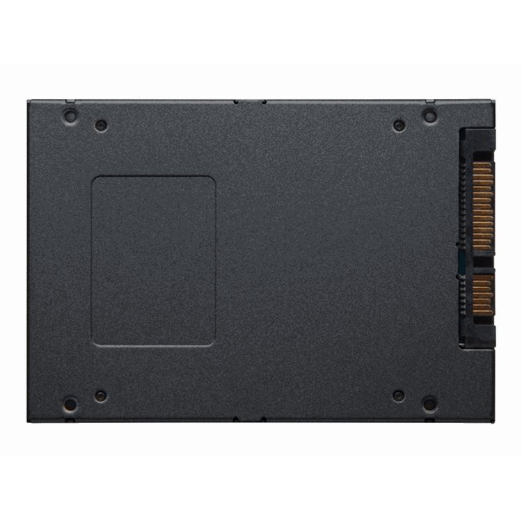 960GB A400 SATA3 2.5 SSD 7MM 960GB A400 SATA3 2.5 SSD 7MM