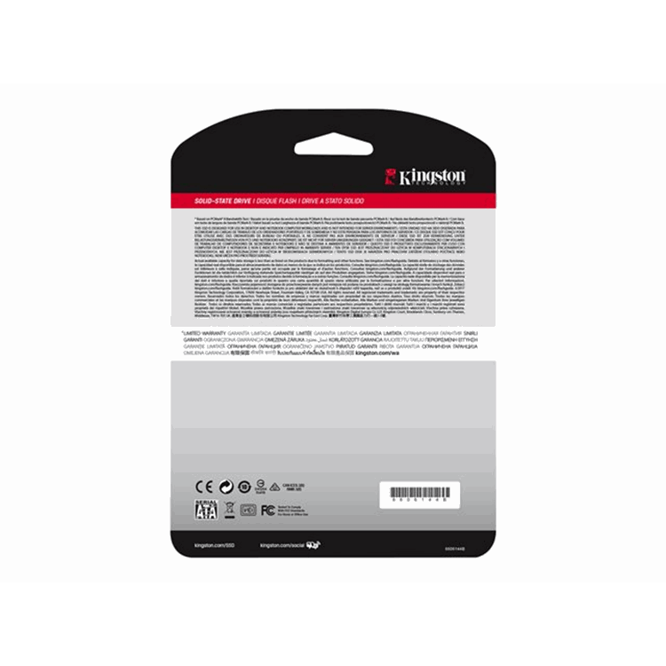 960GB A400 SATA3 2.5 SSD 7MM 960GB A400 SATA3 2.5 SSD 7MM