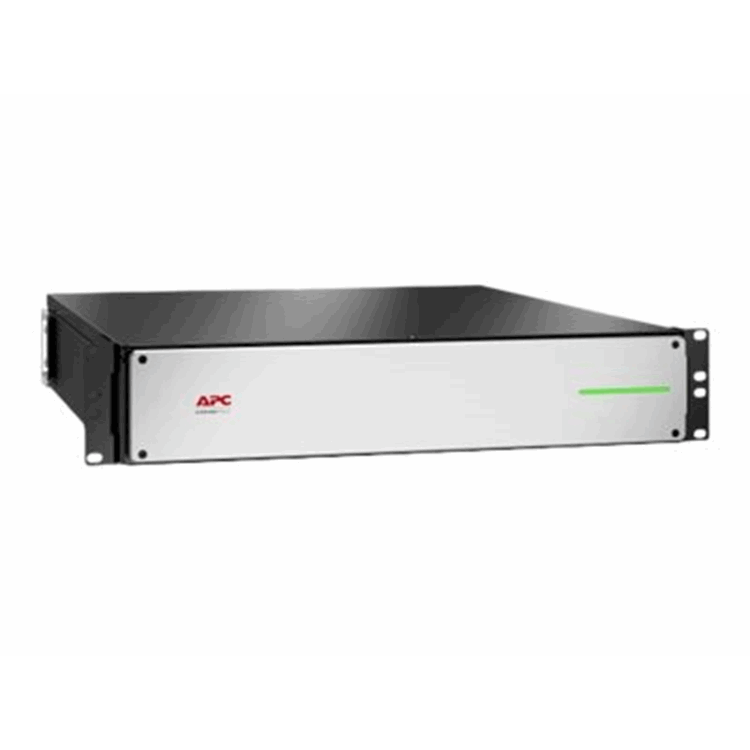 APC Smart-UPS 48V 50Ah 2.4kWh LI Battery APC Smart-UPS 48V 50Ah 2.4kWh LI Battery