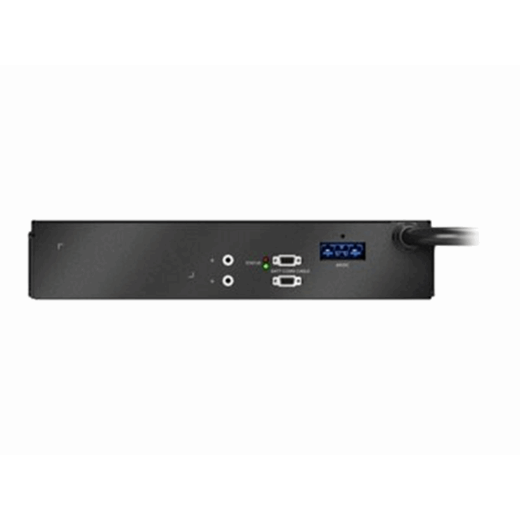 APC Smart-UPS 48V 50Ah 2.4kWh LI Battery APC Smart-UPS 48V 50Ah 2.4kWh LI Battery