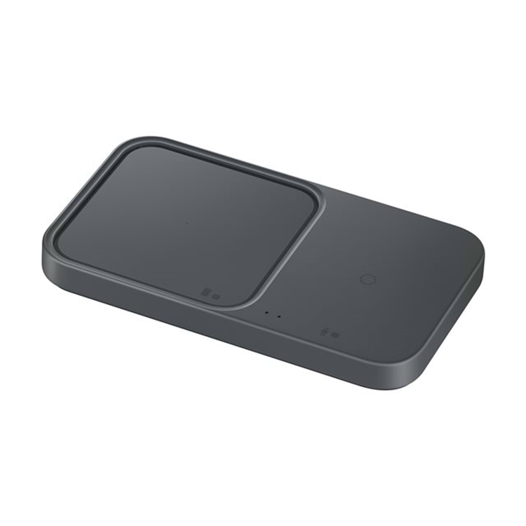 Samsung Wireless Charger Duo+TA Black