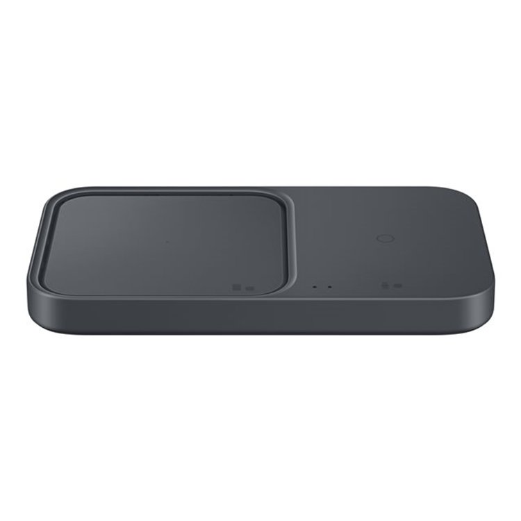 Samsung Wireless Charger Duo+TA Black Samsung Wireless Charger Duo+TA Black