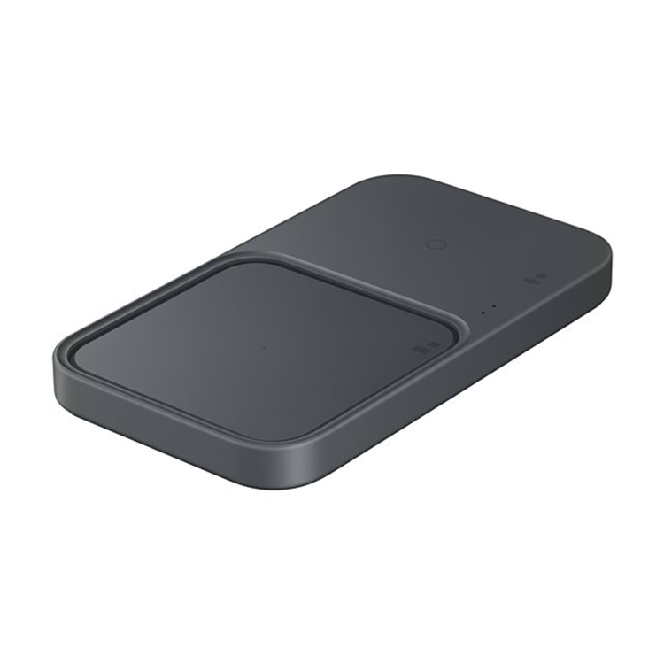Samsung Wireless Charger Duo+TA Black