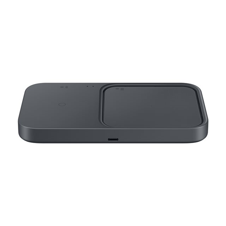 Samsung Wireless Charger Duo+TA Black