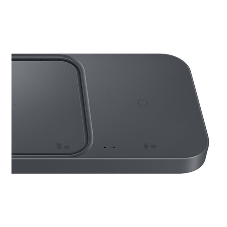 Samsung Wireless Charger Duo+TA Black