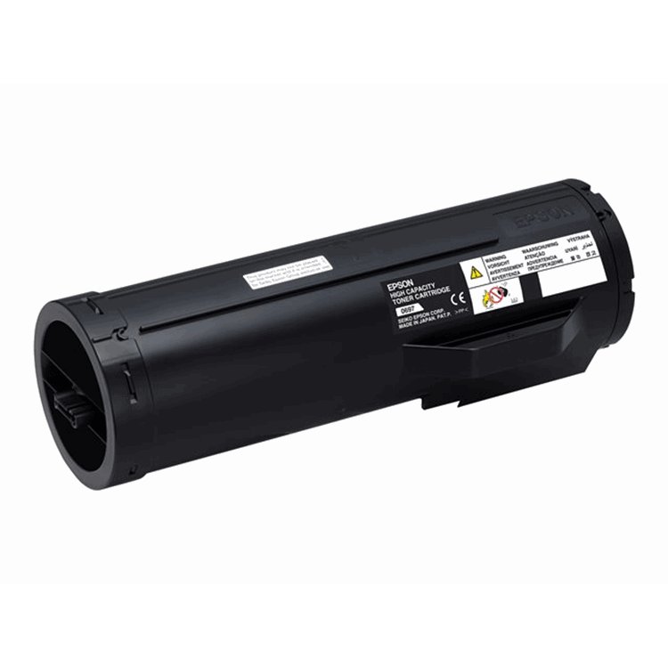 EPSON AL-M400 TONER CARTRIDGE BLACK HIGH CAPACITY 23.700 PAGES