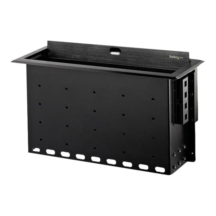 Connectivity Box - Conference Table Connectivity Box - Conference Table