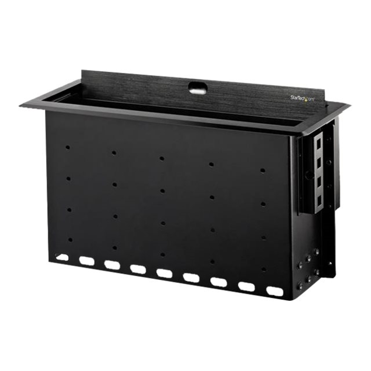 Connectivity Box - Conference Table Connectivity Box - Conference Table