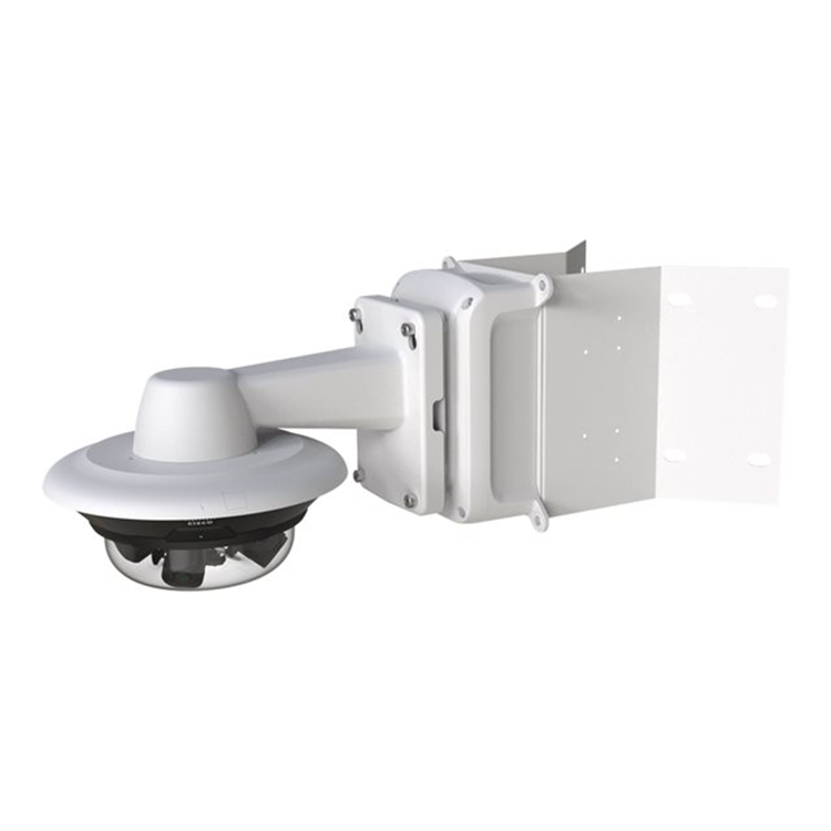 Meraki Corner Mount Adpt