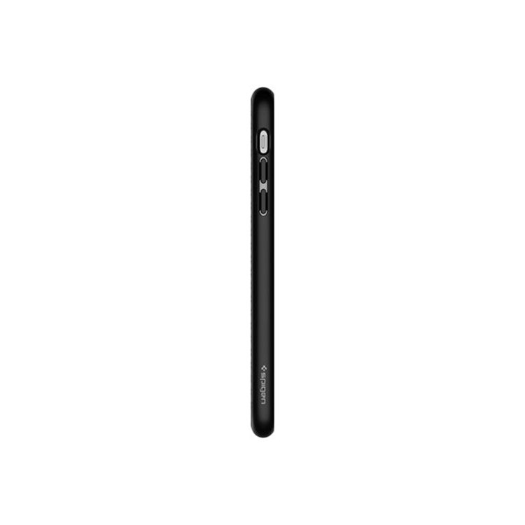 Spigen iPhone XR Liquid Air Matte Black Spigen iPhone XR Liquid Air Matte Black