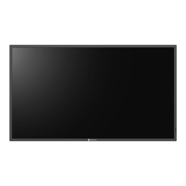 43i LED 3840x2160 UHD 350cd/m2
