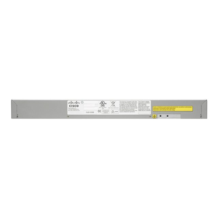 44-Port GE+4-Port 10GE ASR 9000v-V2