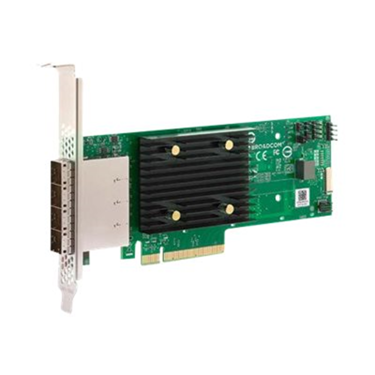 440-16e SAS/SATA HBA
