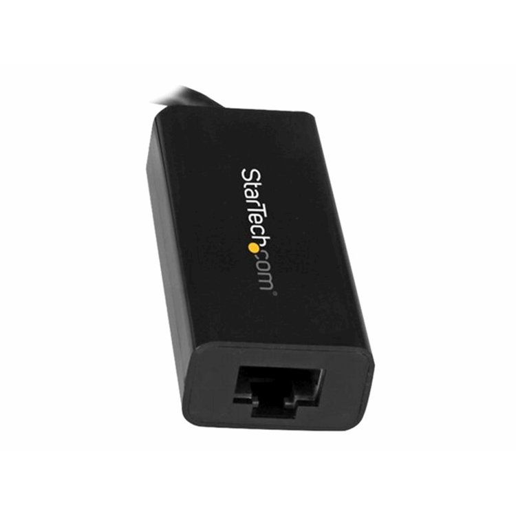 USB-C to Gigabit Network Adapter