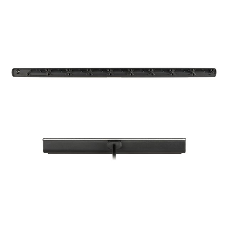 Belkin 8-Port Single Head Modular Secure