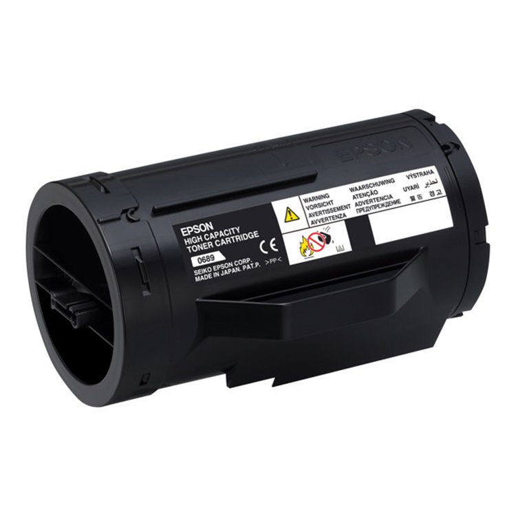 EPSON AL-M300 TONER CARTRIDGE BLACK HIGH CAPACITY 10.000 PAGES EPSON AL-M300 TONER CARTRIDGE BLACK HIGH CAPACITY 10.000 PAGES