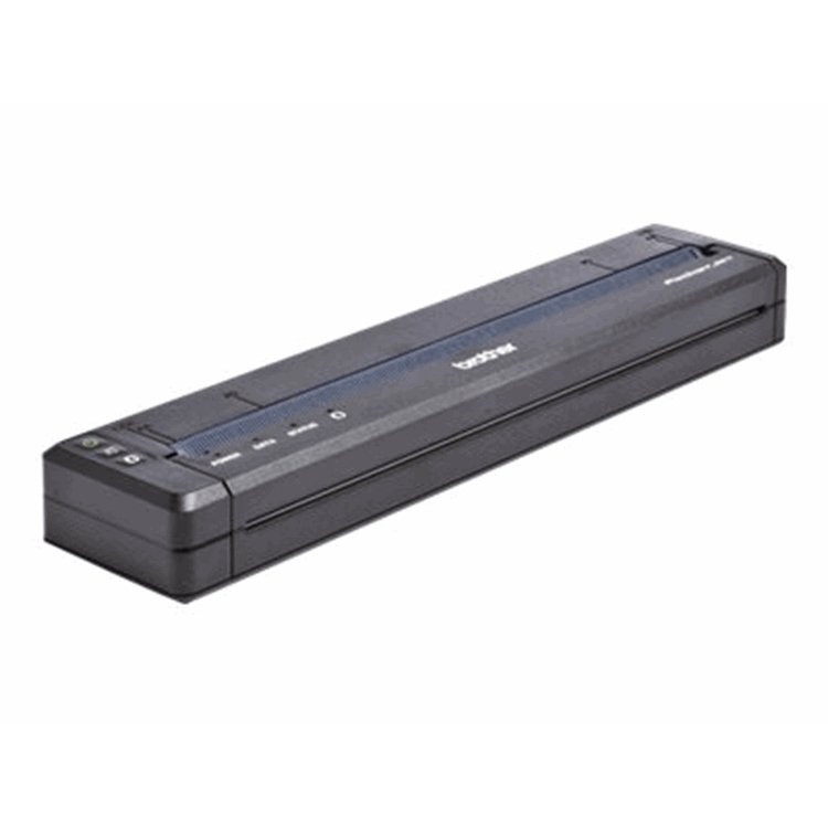 PJ-762 - PocketJet 200 dpi - Bluetooth PJ-762 - PocketJet 200 dpi - Bluetooth