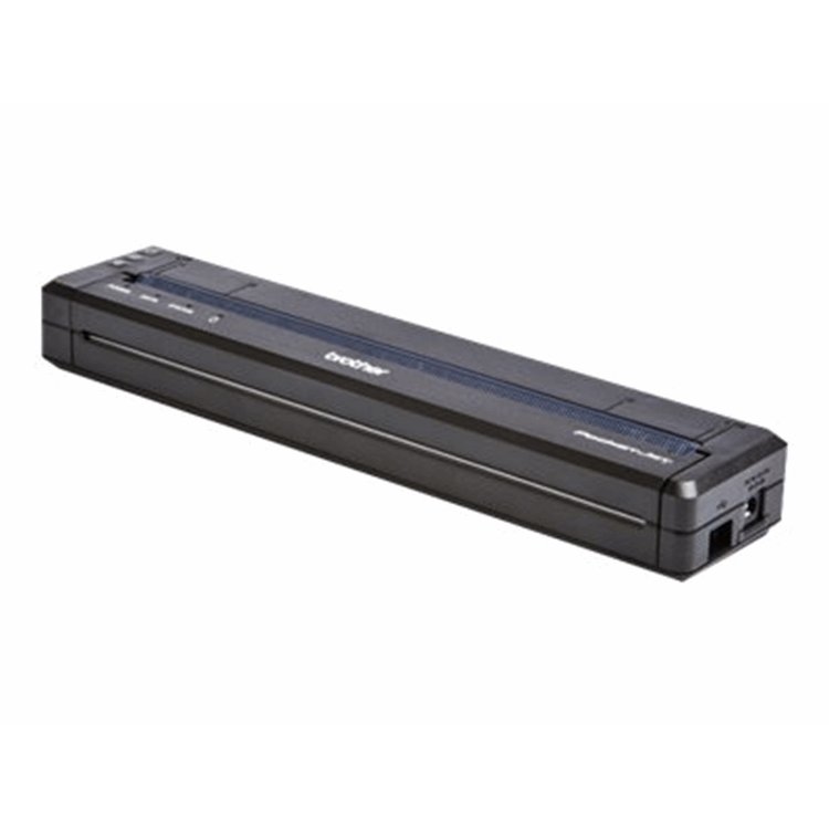 PJ-762 - PocketJet 200 dpi - Bluetooth PJ-762 - PocketJet 200 dpi - Bluetooth