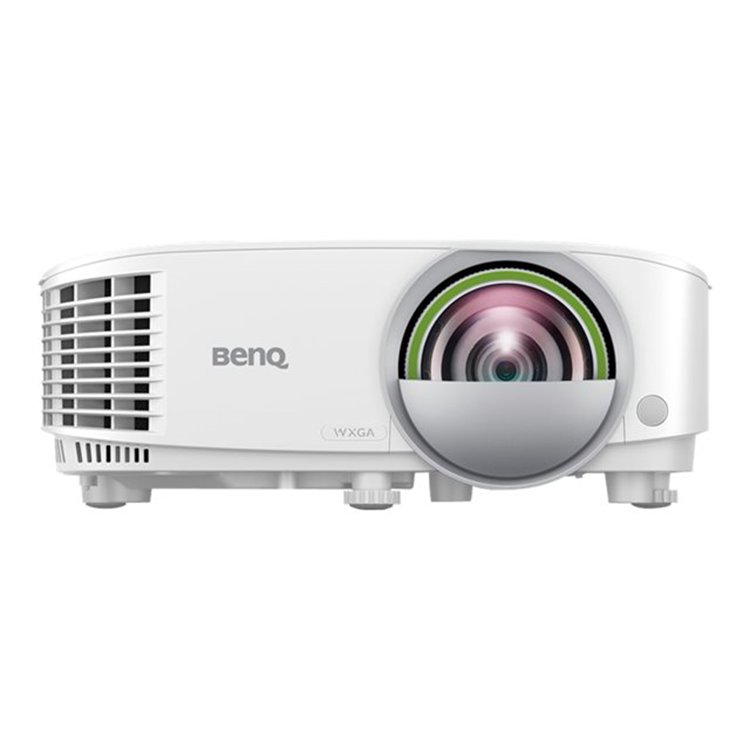 EW800ST- Projector - DLP WXGA - 3300lm - HDMI - USB Type A x2 - AMS App - WirelessDisplay (support A EW800ST- Projector - DLP WXGA - 3300lm - HDMI - USB Type A x2 - AMS App - WirelessDisplay (support A