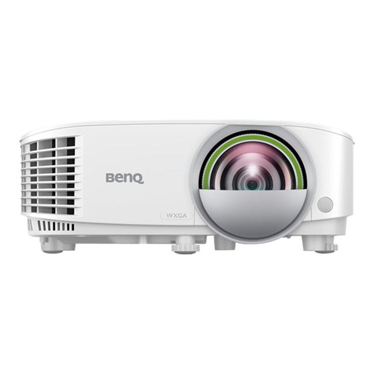 EW800ST- Projector - DLP WXGA - 3300lm - HDMI - USB Type A x2 - AMS App - WirelessDisplay (support A