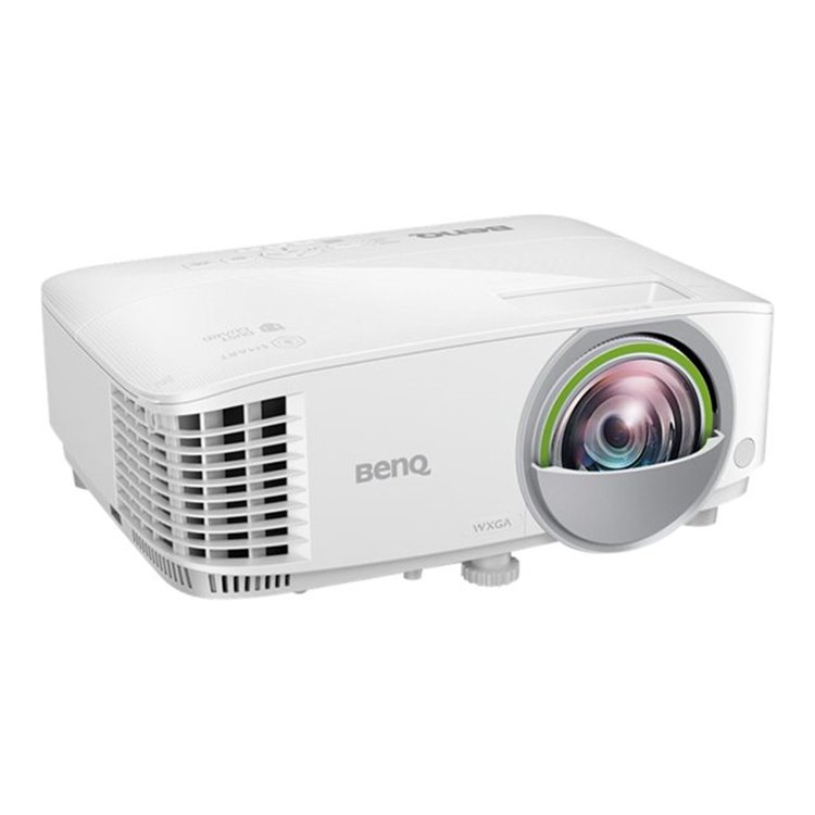 EW800ST- Projector - DLP WXGA - 3300lm - HDMI - USB Type A x2 - AMS App - WirelessDisplay (support A EW800ST- Projector - DLP WXGA - 3300lm - HDMI - USB Type A x2 - AMS App - WirelessDisplay (support A