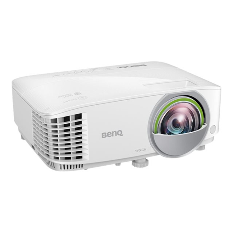 EW800ST- Projector - DLP WXGA - 3300lm - HDMI - USB Type A x2 - AMS App - WirelessDisplay (support A
