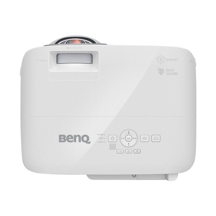 EW800ST- Projector - DLP WXGA - 3300lm - HDMI - USB Type A x2 - AMS App - WirelessDisplay (support A EW800ST- Projector - DLP WXGA - 3300lm - HDMI - USB Type A x2 - AMS App - WirelessDisplay (support A