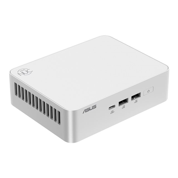 NUC/15 PRO RNUC15CRSV500002 EU Cord L6