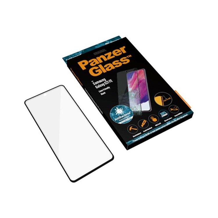 PanzerGlass Samsung Galaxy S21 FE Case F PanzerGlass Samsung Galaxy S21 FE Case F
