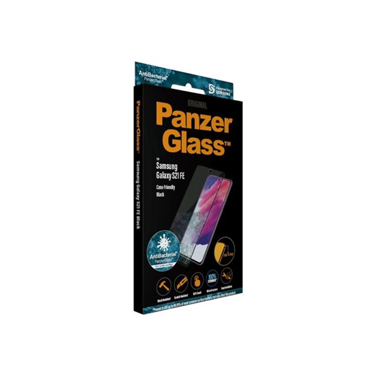 PanzerGlass Samsung Galaxy S21 FE Case F PanzerGlass Samsung Galaxy S21 FE Case F