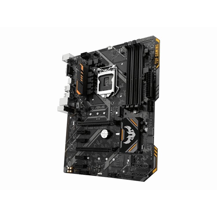 TUF B360-PLUS GAMING S1151V2 TUF B360-PLUS GAMING S1151V2