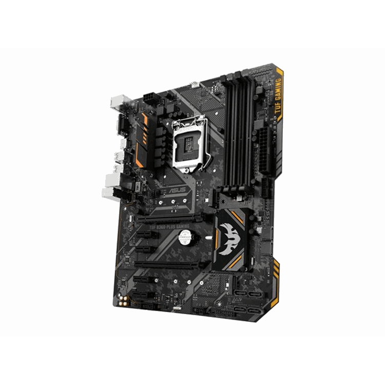 TUF B360-PLUS GAMING S1151V2