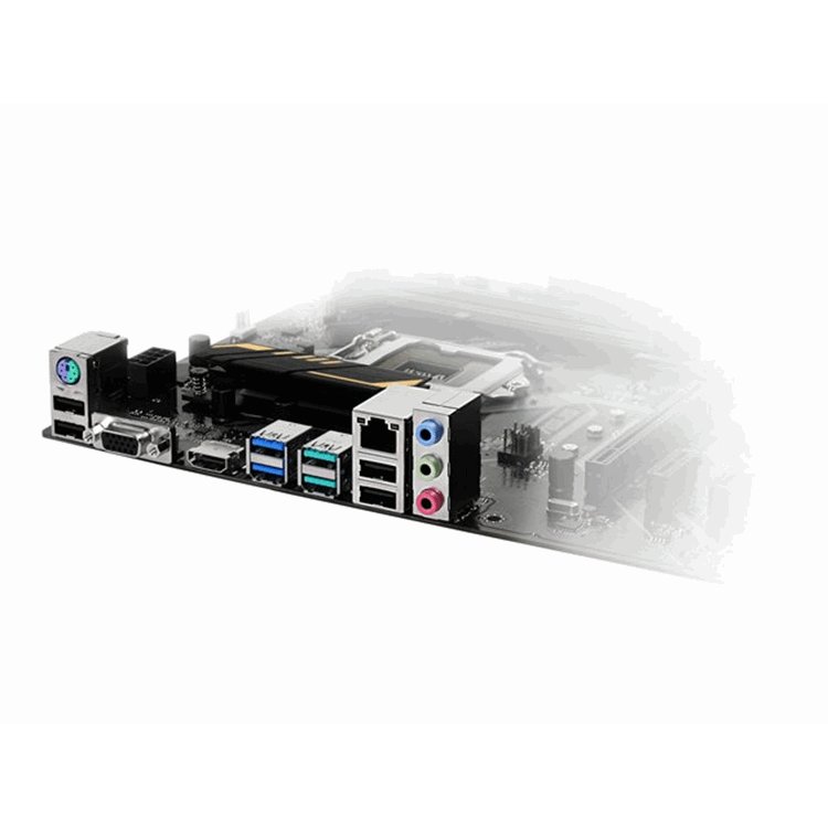 TUF B360-PLUS GAMING S1151V2 TUF B360-PLUS GAMING S1151V2