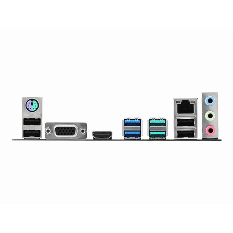 TUF B360-PLUS GAMING S1151V2 TUF B360-PLUS GAMING S1151V2