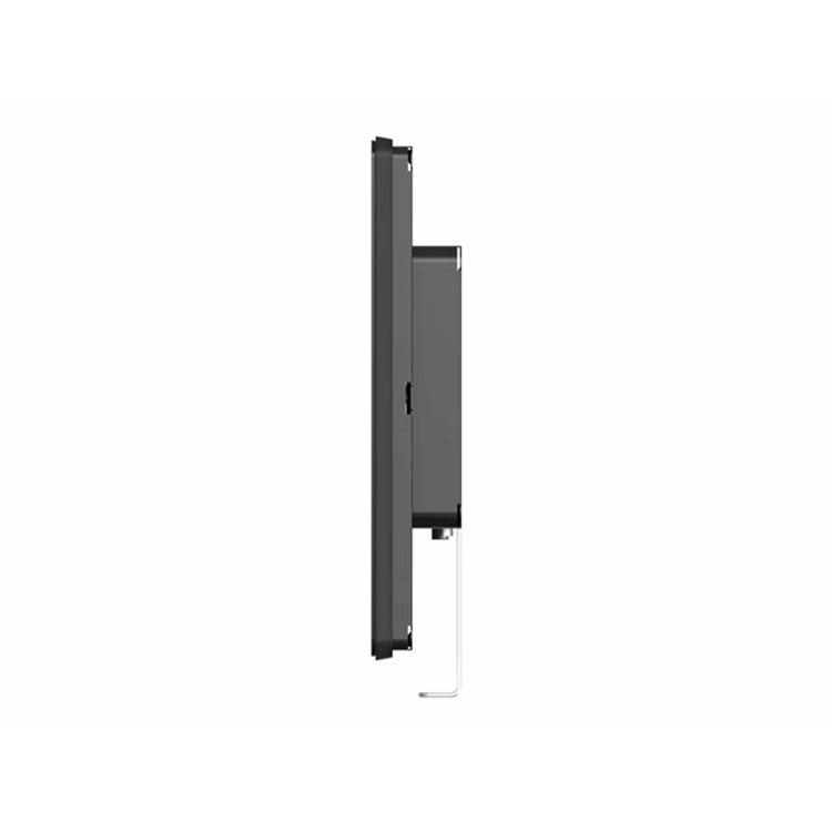 15 6i LCD Projective Capacitive Bezel Free 10-Points Touch Screen with Seal 15 6i LCD Projective Capacitive Bezel Free 10-Points Touch Screen with Seal