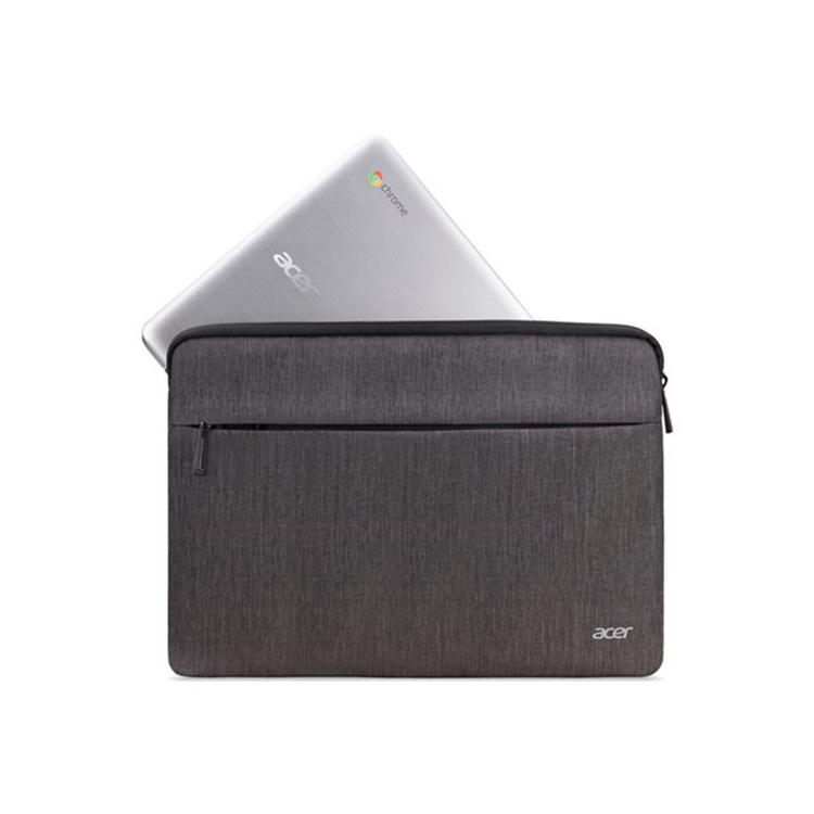 15.6i Protective Sleeve - Grijs 15.6i Protective Sleeve - Grijs