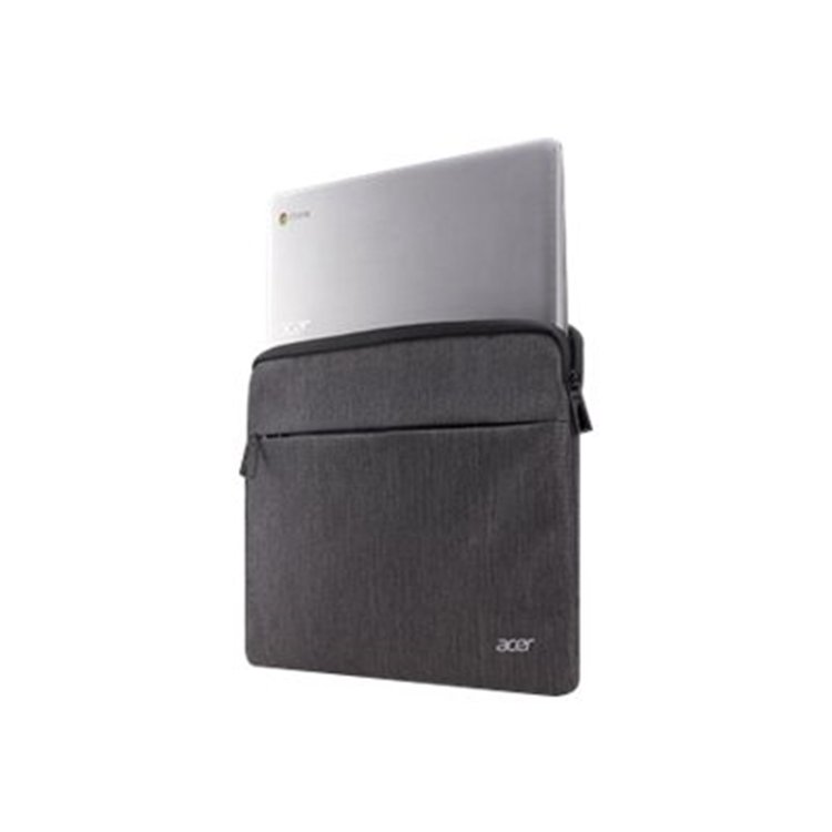 15.6i Protective Sleeve - Grijs 15.6i Protective Sleeve - Grijs