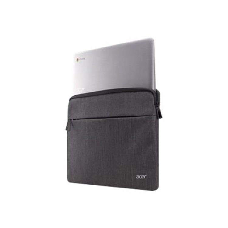 15.6i Protective Sleeve - Grijs 15.6i Protective Sleeve - Grijs