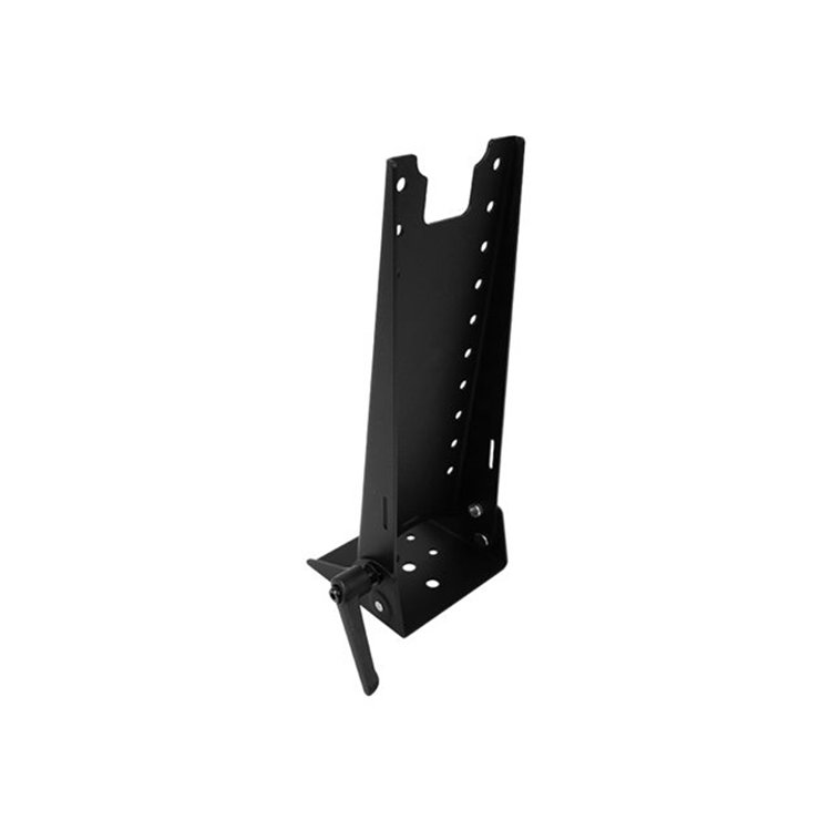 Independent Tall Tablet-Display Mount Independent Tall Tablet-Display Mount