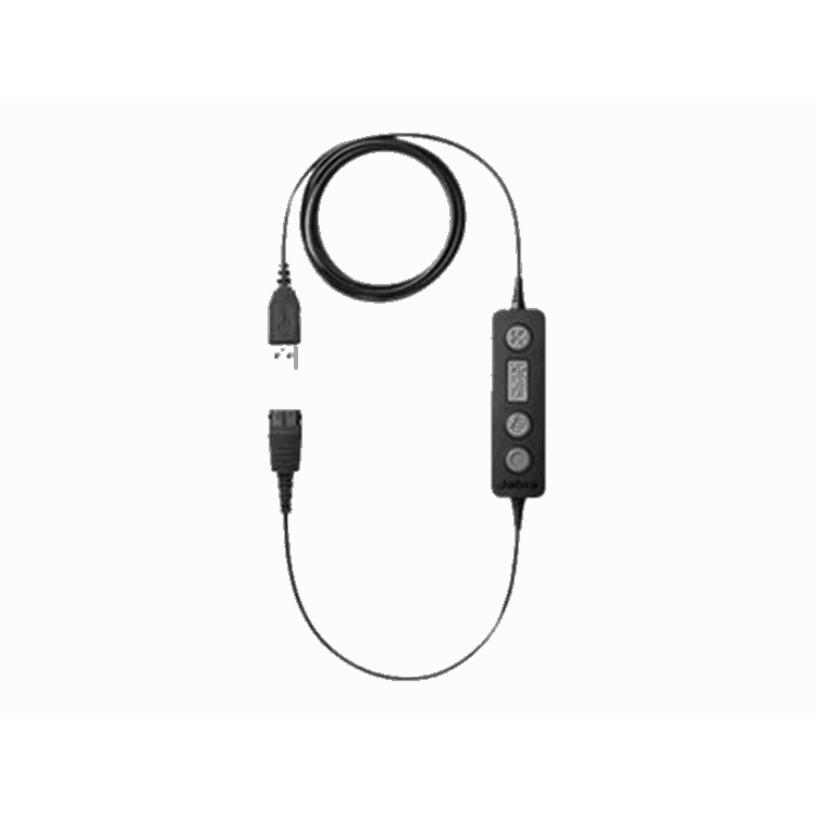 Link 260 USB-Adapter QDPlug & Play