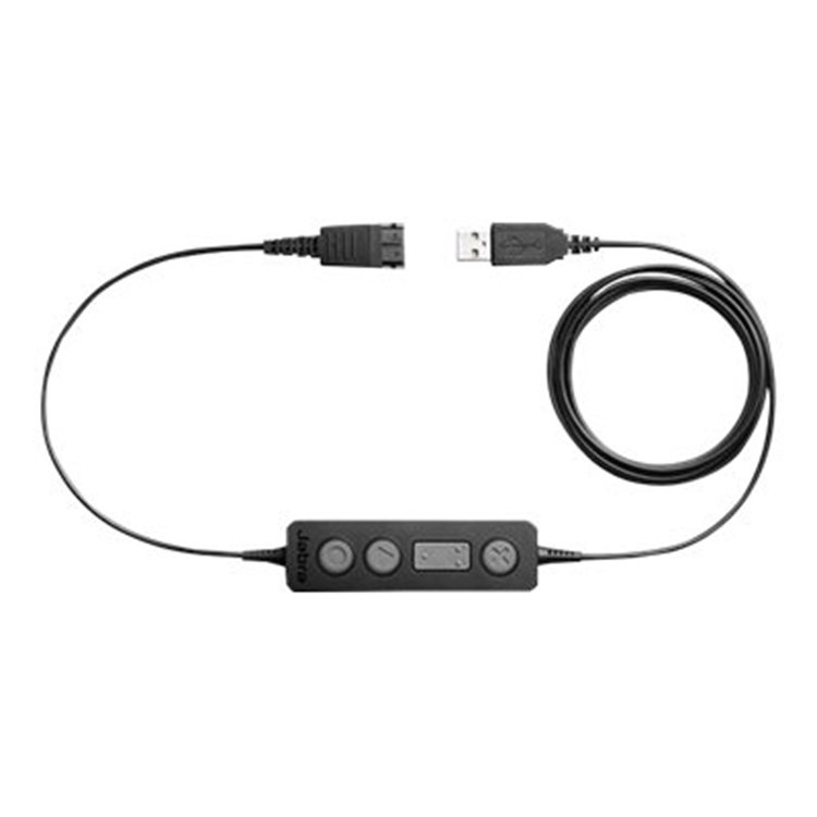Link 260 USB-Adapter QDPlug & Play Link 260 USB-Adapter QDPlug & Play