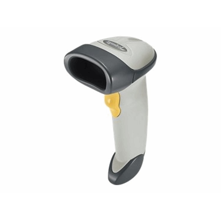 LS2208 SCANNER KIT USB STD WHITE LS2208 SCANNER KIT USB STD WHITE