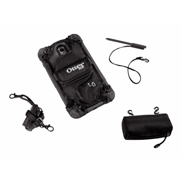 Utility Latch Galaxy Tab Active 2 Blck