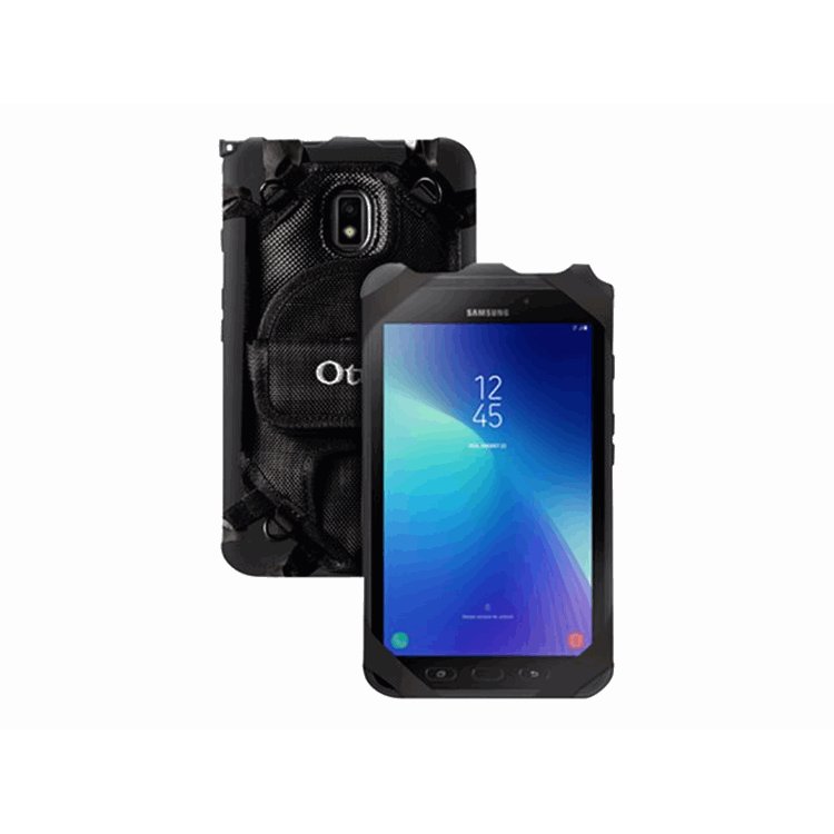Utility Latch Galaxy Tab Active 2 Blck Utility Latch Galaxy Tab Active 2 Blck