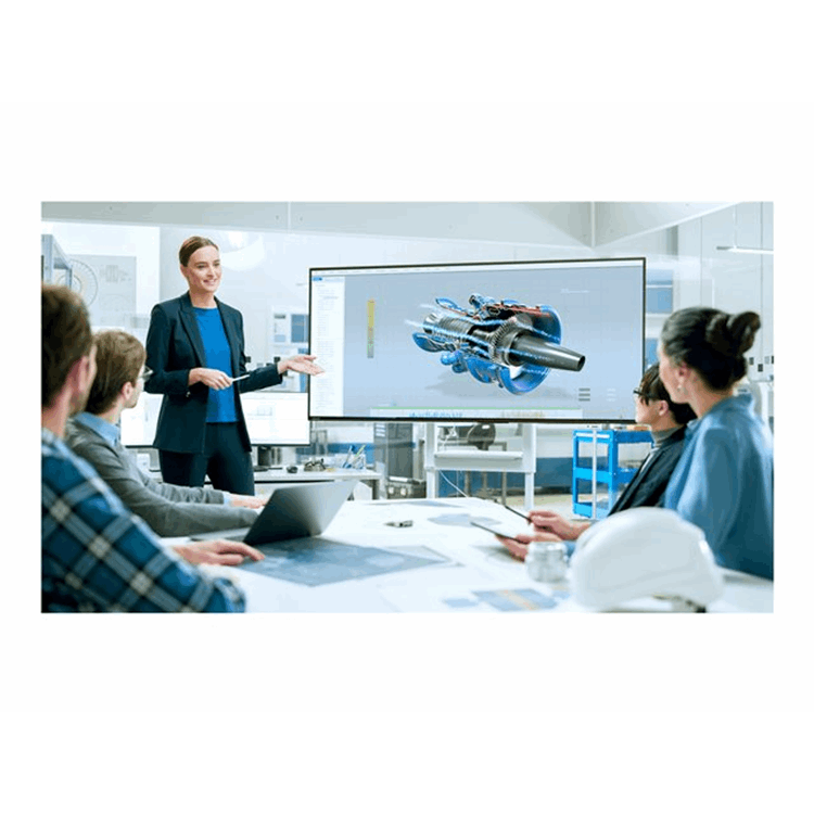 Avocor E Series 92" 5K IR LED 3y Warr